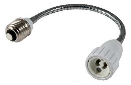 Synergy 21 86516 - Weiß - E27 - LED - 1 Stück(e) - GU10