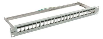Synergy 21 88978 Patch-Panel - RAL 7.035 von LumaTech