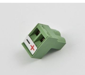 Synergy 21 90347 Lighting connector von LumaTech