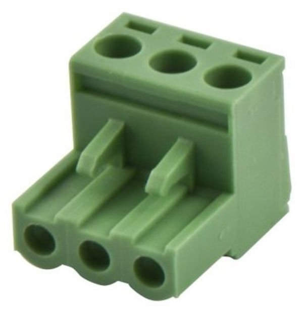 Synergy 21 94361 Lighting connector
