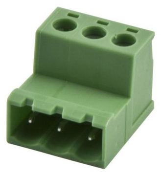Synergy 21 94362 Lighting connector von LumaTech