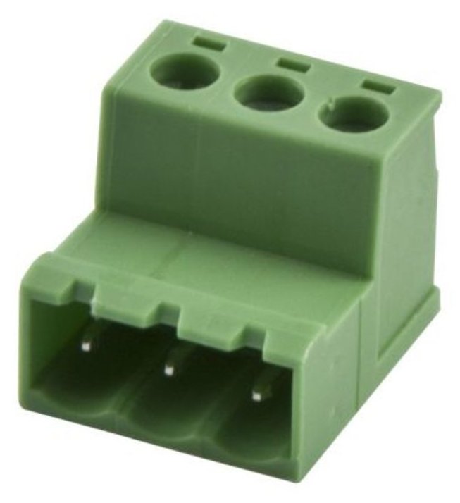 Synergy 21 94362 Lighting connector