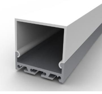 Synergy 21 ALU065 Profil von LumaTech