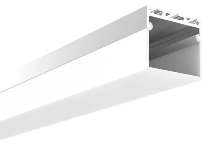 Synergy 21 ALU065 Profil, Ansicht 3