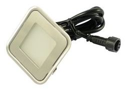 Synergy 21 Argos 0.9W LED Metallisch Bodenleuchte von LumaTech