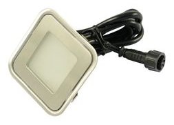 Synergy 21 Argos 0.9W LED Metallisch Bodenleuchte