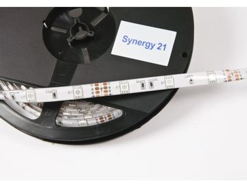 Synergy 21 LED Flex Strip RGB von LumaTech