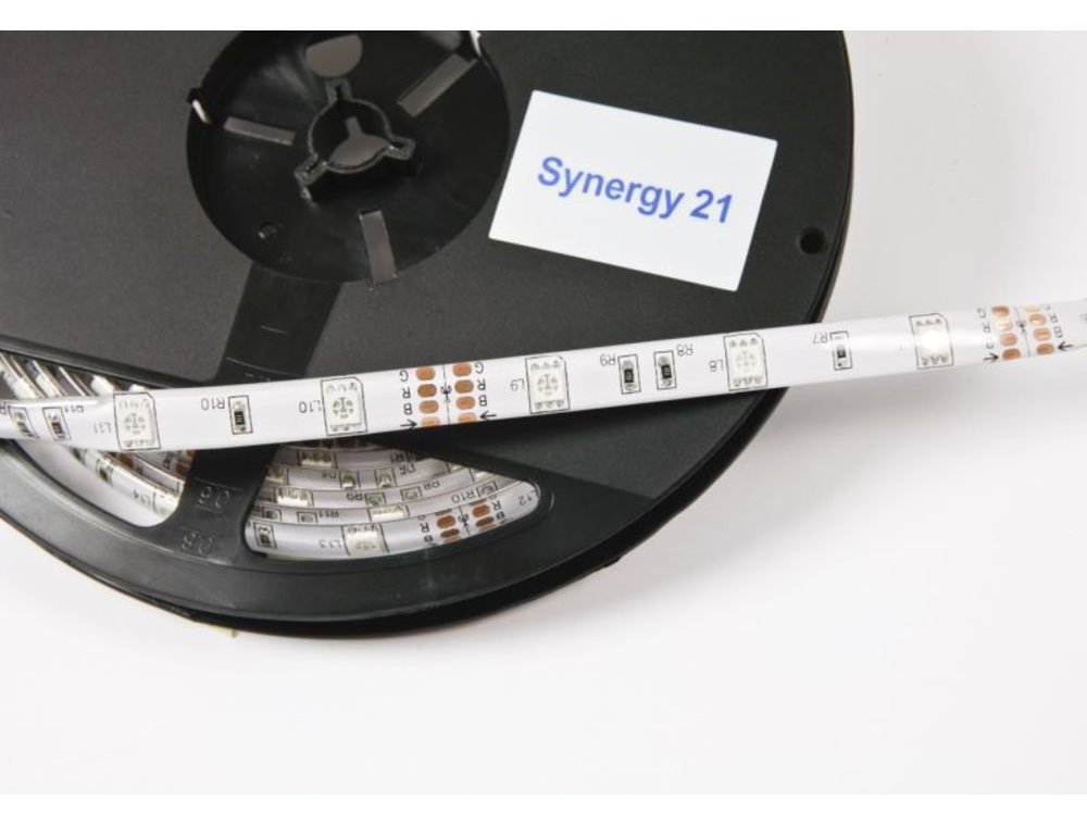 Synergy 21 LED Flex Strip RGB