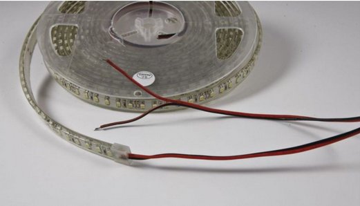 Synergy 21 LED Flex Strip warmweiß