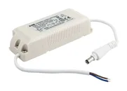 Synergy 21 LED light panel round power supply V2, Ansicht 2