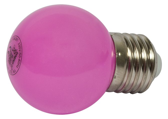 Synergy 21 Leuchtmittel LED-Lampe
