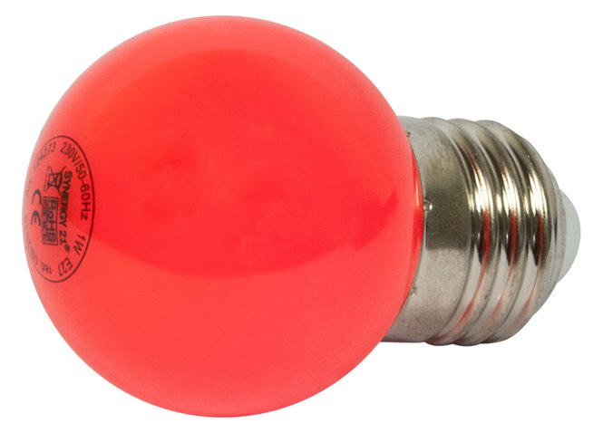 Synergy 21 Leuchtmittel LED-Lampe von LumaTech