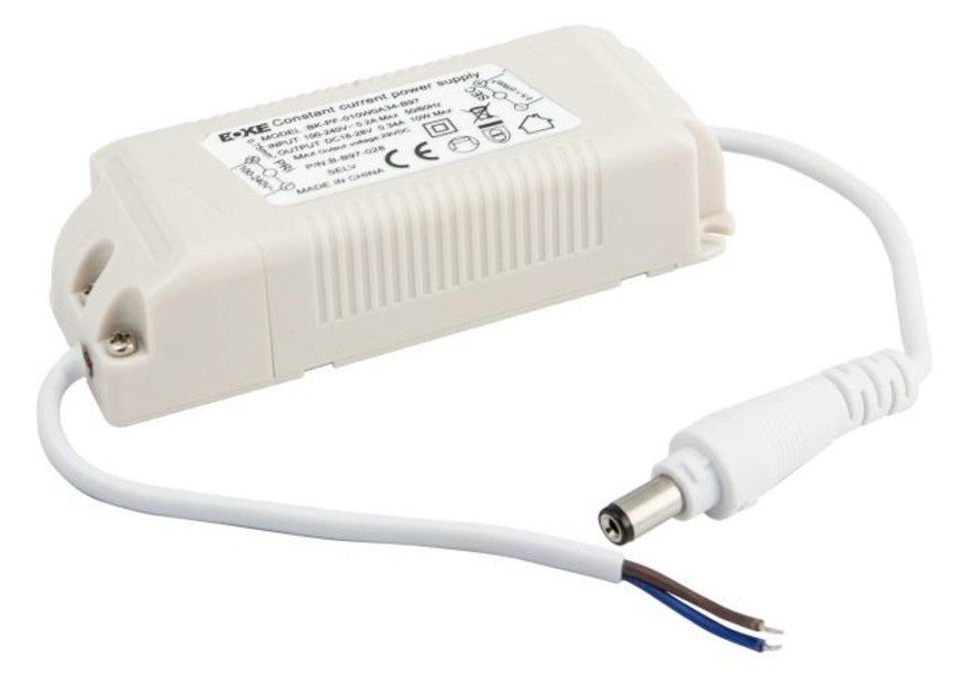 Synergy 21 light panel rund 6W Netzteil V2