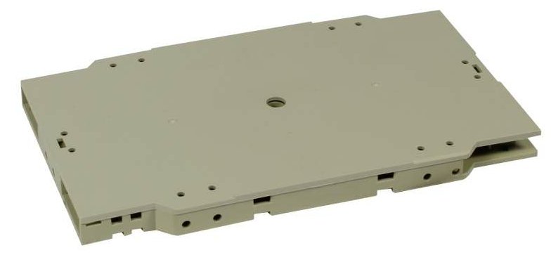 Synergy 21 LWL-Spleißset Crimp Spleißkassette Deckel Spleißhalter