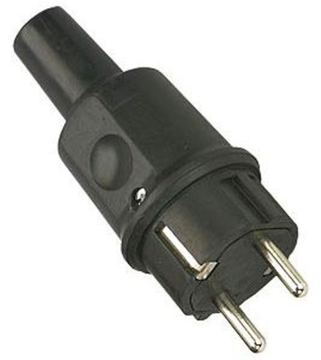 Synergy 21 Micro Inverter Stecker IP44 (S21-LED-NB00061) von LumaTech