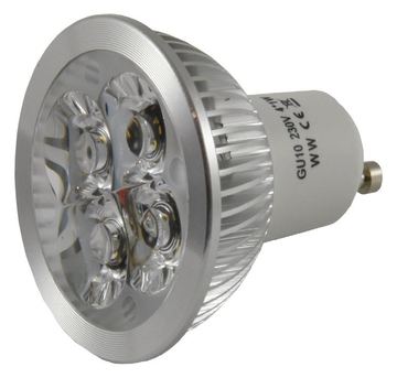 Synergy 21 Retrofit 4W A++ Kaltweiße von LumaTech