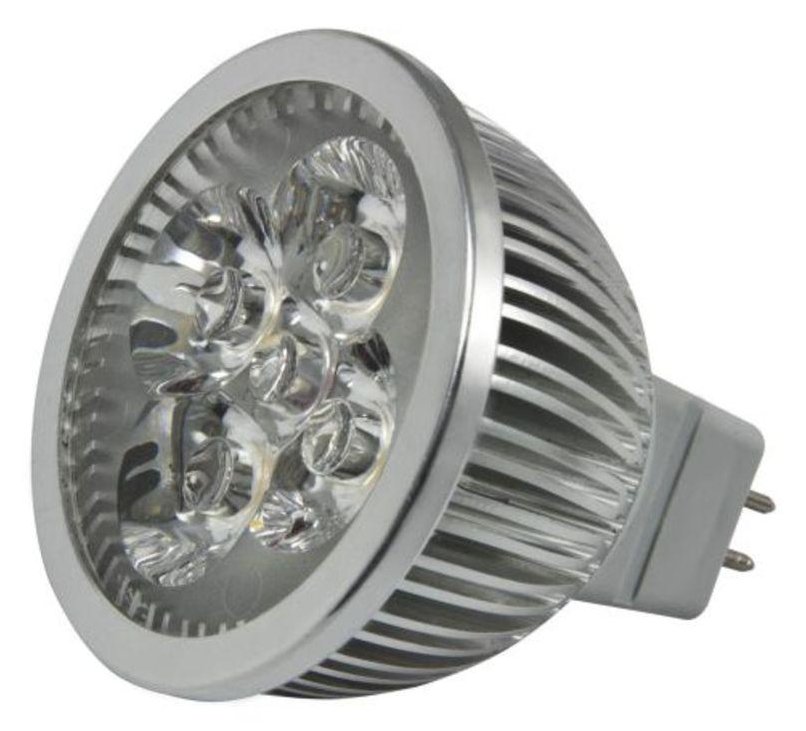 Synergy 21 Retrofit 4W GX5.3