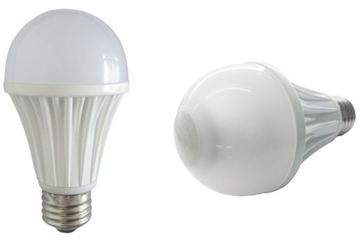 Synergy 21 Retrofit E27 Sensor Bulb - 6 W - E27 - 350 lm - 35000 h - Weiß von LumaTech