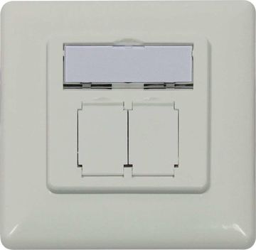 Synergy 21 S216359 - RJ-45 - Grau - 1 Stück(e) von LumaTech