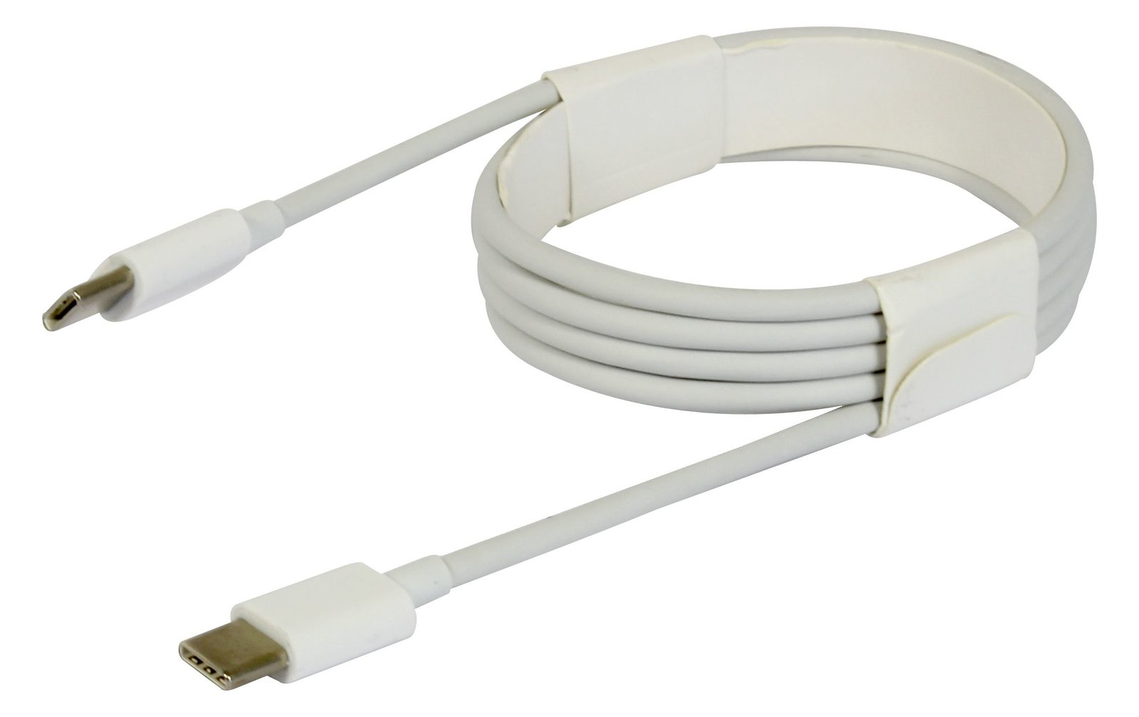 Synergy 21 S21-I-00175 - 1 m - USB C - USB C - USB 2.0 - Weiß