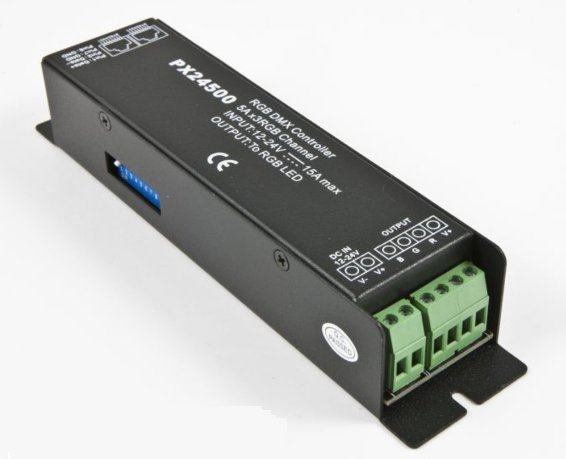 Synergy 21 S21-LED-000449 Beleuchtungs-Zubehör