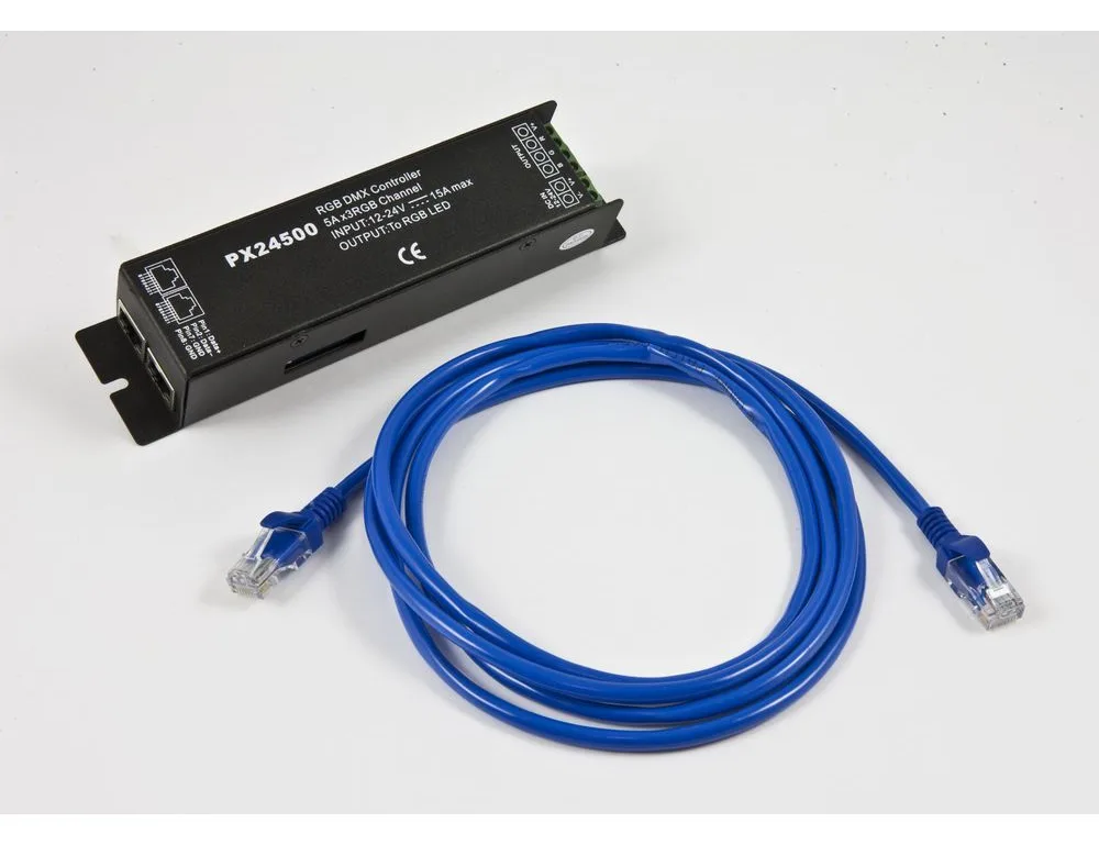 Synergy 21 S21-LED-000449 Beleuchtungs-Zubehör, Ansicht 3