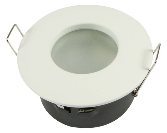Synergy 21 S21-LED-000725 Lichtspot Weiß Recessed lighting spot GU10