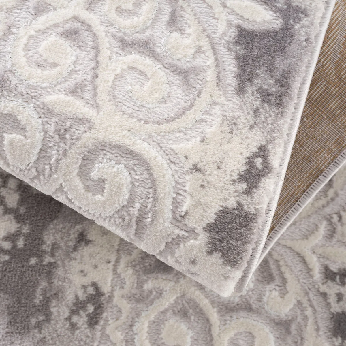 Teppich Harmony 3205, auch als Läufer und rund — Bild 4