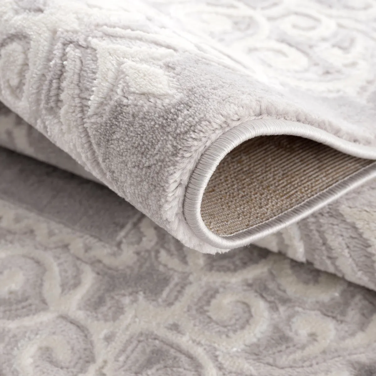 Teppich Harmony 3205, auch als Läufer und rund — Bild 5
