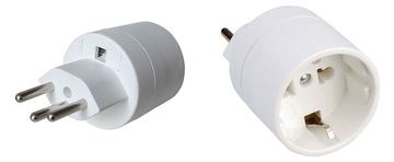 Synergy 21 S21-LED-000996 - Typ J (CH) - Typ D (VK) - Weiß von LumaTech
