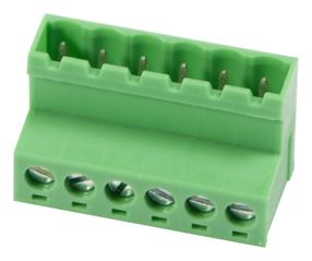 Synergy 21 S21-LED-001001 Grün Drahtverbinder von LumaTech