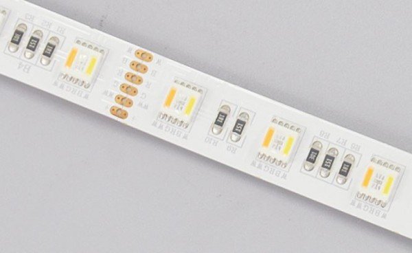 Synergy 21 S21-LED-001018 - Universalstreifenleuchte - Drinnen - IP20 - 300 Glühbirne(n) - LED - 120 W