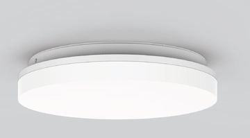 Synergy 21 S21-LED-001151 - LED - Nicht austauschbare(s) Leuchtmittel - IP54 - Weiß