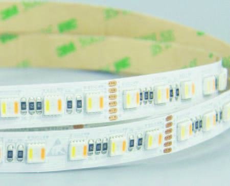 Synergy 21 S21-LED-001164 - Universalstreifenleuchte - Ambiente - Drinnen - Klebeband - Weiß - IP20 von LumaTech