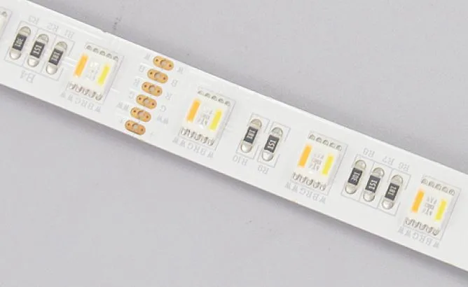 Synergy 21 S21-LED-001164 - Universalstreifenleuchte - Ambiente - Drinnen - Klebeband - Weiß - IP20, Ansicht 3