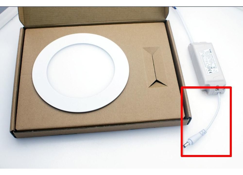 Synergy 21 S21-LED-B00133 Lighting connection cable Beleuchtungs-Zubehör