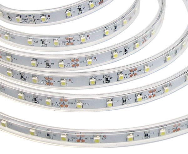 Synergy 21 S21-LED-F00141 - Universalstreifenleuchte - Ambiente - Drinnen/Draußen - IP65 - Kaltweiße - 300 Glühbirne(n)