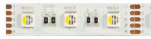 Synergy 21 S21-LED-F00160 - Universalstreifenleuchte - Innenraum - IP68 - LED - A - 3000 K