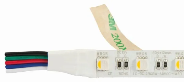 Synergy 21 S21-LED-F00160 - Universalstreifenleuchte - Innenraum - IP68 - LED - A - 3000 K, Ansicht 3