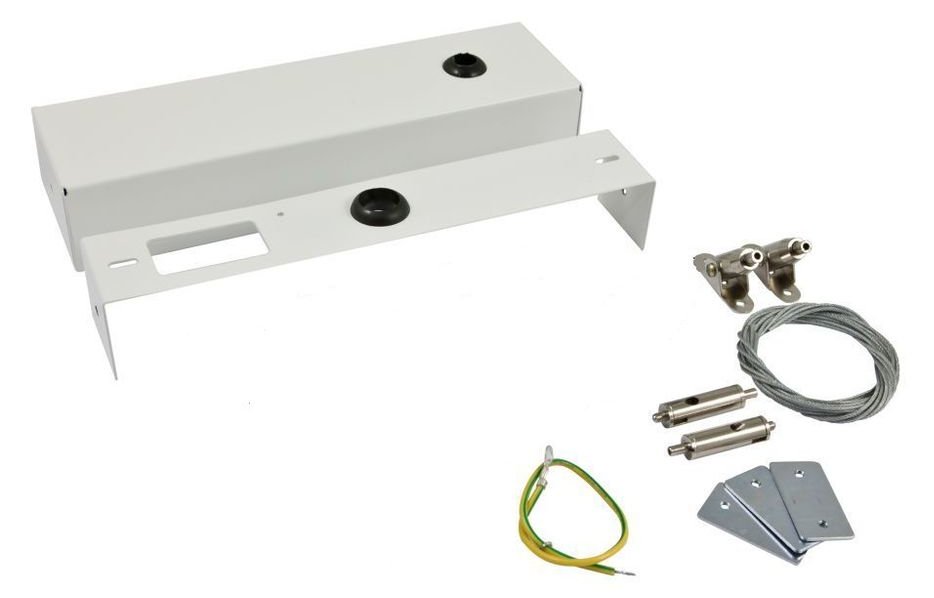 Synergy 21 S21-LED-J00103 Montageset Lichtmontage & Zubehör von LumaTech