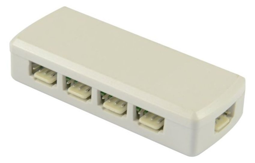 Synergy 21 S21-LED-L00067 Beleuchtungs-Zubehör