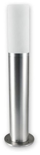 Synergy 21 S21-LED-NB00025 - Bodenständer - Stange - Silber - Weiß - 99827 - 99828 - 100890 - 100892 - 800 mm
