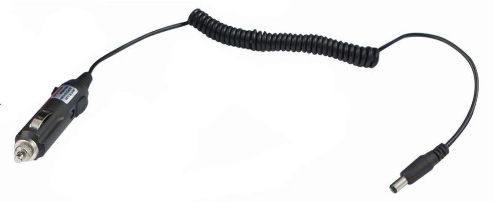 Synergy 21 S21-LED-NB00102 Auto Schwarz Netzteil & Spannungsumwandler