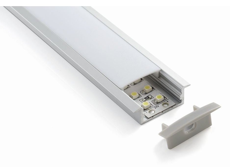 Synergy 21 S21-LED-PR20059 Profil Lichtmontage & Zubehör von LumaTech