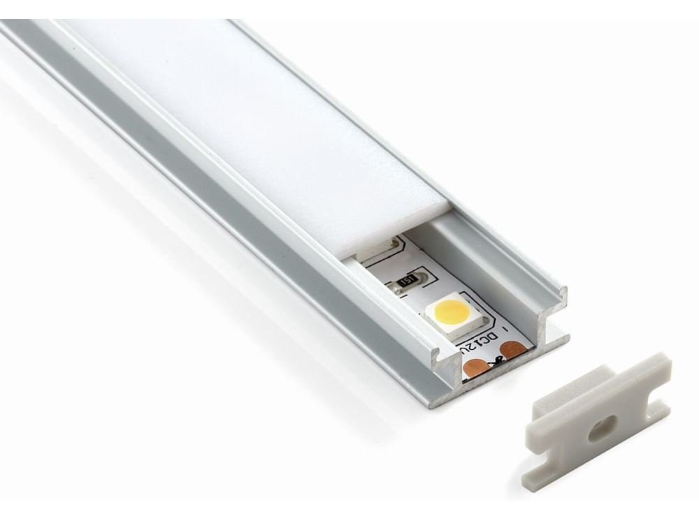Synergy 21 S21-LED-PR20079 Profil Lichtmontage & Zubehör von LumaTech