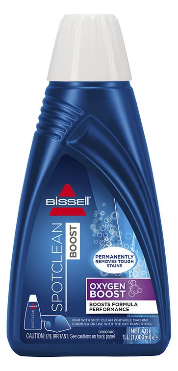BISSELL 1084N - Teppichreiniger - Flüssigkeit - Teppich - Stoff - 1000 ml - Flasche