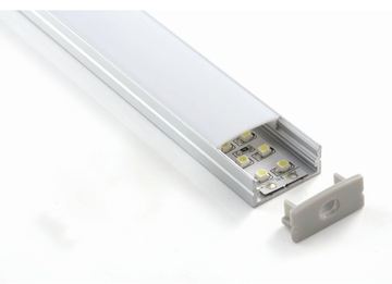 Synergy 21 S21-LED-PR20142 Profil Lichtmontage & Zubehör von LumaTech