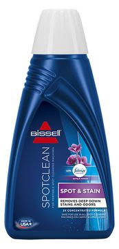 BISSELL 1134N - Teppichreiniger - Flüssigkeit - Teppich - 1000 ml - Flasche von LumaTech