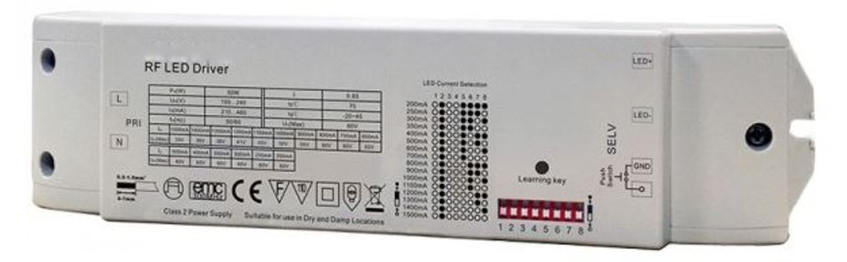 Synergy 21 S21-LED-SR000075 Beleuchtungs-Zubehör