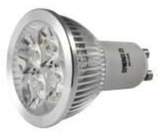 Synergy 21 S21-LED-TOM00932 4W GU10 Orange LED-Lampe
